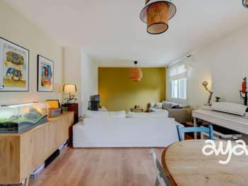 Vente appartement 4 pièces Saint-Herblain Nord-Beauséjour 44