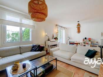 Vente appartement 4 pièces Vente appartement 4 pièces