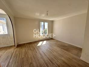 Vente Appartement 4 piècesSaint-Herblain Nord-Beauséjour