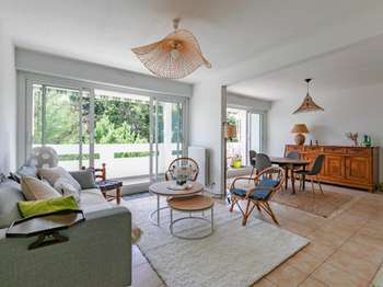 Vente appartement 5 pièces Saint-Herblain Nord-Beauséjour 44