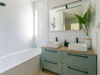 Vente appartement 5 pièces Vente appartement 5 pièces