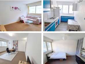 Vente Appartement 5 piècesSaint-Herblain Nord-Beauséjour
