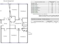 Vente appartement 6 pièces Vente appartement 6 pièces