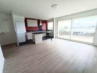 Vente appartement 4 pièces Vente appartement 4 pièces