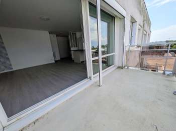 Vente Appartement 4 piècesSaint-Herblain Nord-Beauséjour