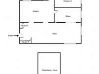 Vente appartement 4 pièces Vente appartement 4 pièces