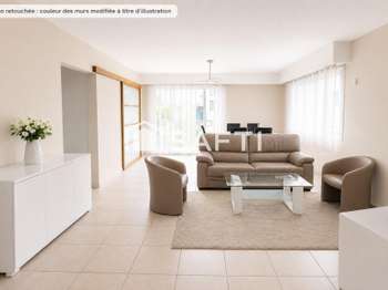 Vente Appartement 4 piècesSaint-Herblain Nord-Beauséjour