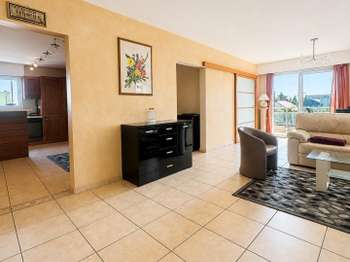 Vente Appartement 4 piècesSaint-Herblain Nord-Beauséjour