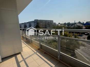 Vente Appartement 4 piècesSaint-Herblain Nord-Beauséjour