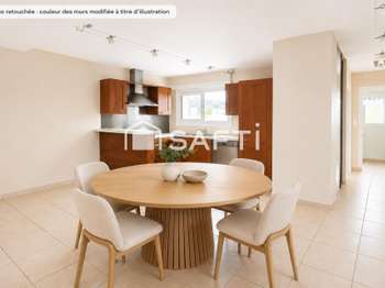 Vente appartement 4 pièces Vente appartement 4 pièces