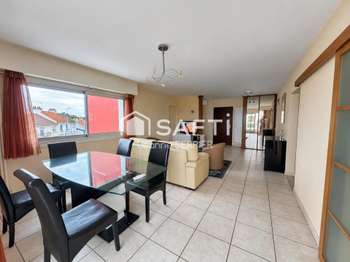 Vente appartement 4 pièces Vente appartement 4 pièces