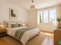 Vente appartement 4 pièces Vente appartement 4 pièces