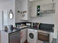 Vente appartement 2 pièces Vente appartement 2 pièces