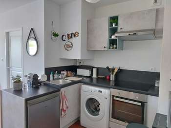 Vente appartement 2 pièces Vente appartement 2 pièces
