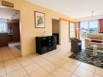 Vente Appartement 4 piècesSaint-Herblain Nord-Beauséjour