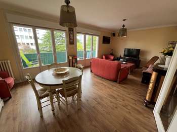 Vente Appartement 3 piècesSaint-Herblain Nord-Beauséjour