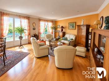 Vente Appartement 5 piècesSaint-Herblain Nord-Beauséjour