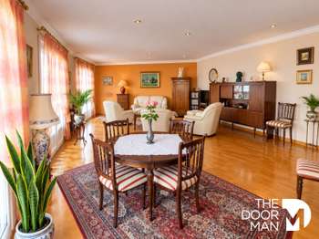 Vente appartement 5 pièces Vente appartement 5 pièces