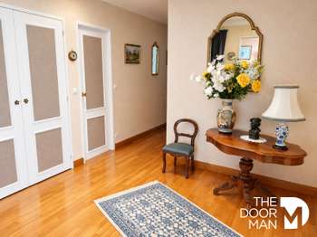 Vente appartement 5 pièces Vente appartement 5 pièces