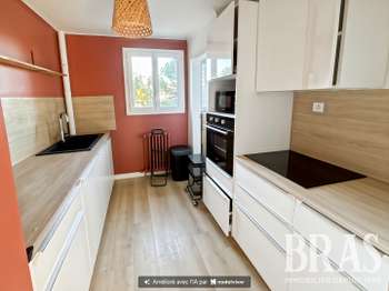 Vente appartement 3 pièces Vente appartement 3 pièces