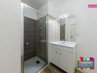 Vente appartement 3 pièces Vente appartement 3 pièces