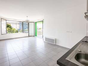 Vente Appartement 3 piècesSaint-Herblain Nord-Sillon-Thébaudières