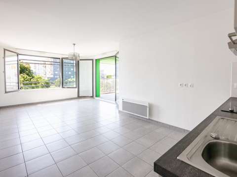 Vente appartement 3 pièces Saint-Herblain Nord-Sillon-Thébaudières 44