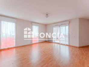 Vente Appartement 6 pièces +Saint-Herblain Nord-Sillon-Thébaudières