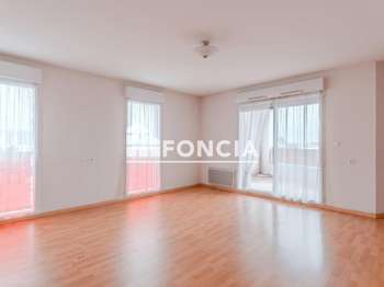 Vente appartement 7 pièces Saint-Herblain Nord-Sillon-Thébaudières 44
