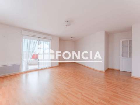 Vente appartement 7 pièces Vente appartement 7 pièces