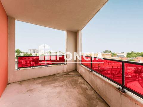 Vente appartement 7 pièces Vente appartement 7 pièces