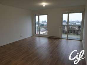 Vente Appartement 3 piècesSaint-Herblain Nord-Sillon-Thébaudières