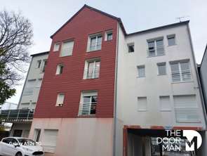 Vente Appartement 2 piècesSaint-Herblain Nord-Sillon-Thébaudières