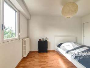 Vente Appartement 2 piècesSaint-Herblain Nord-Sillon-Thébaudières