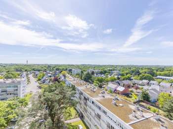 Vente Appartement 3 piècesSaint-Herblain Nord-Sillon-Thébaudières