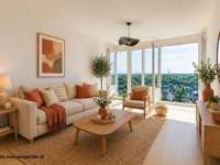 Vente appartement 3 pièces Vente appartement 3 pièces