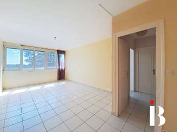 Vente appartement 3 pièces Saint-Herblain Nord-Sillon-Thébaudières 44