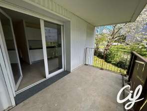Vente Appartement 3 piècesSaint-Herblain Nord-Sillon-Thébaudières