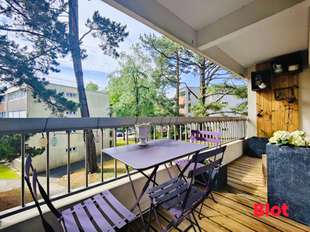 Photo Vente appartement Saint-Herblain Nord-Sillon-Thébaudières