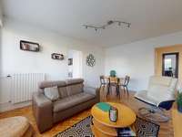 Vente appartement 3 pièces Vente appartement 3 pièces