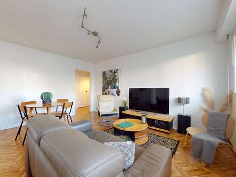 Vente appartement 3 pièces Saint-Herblain Nord-Sillon-Thébaudières 44