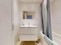 Vente appartement 3 pièces Vente appartement 3 pièces
