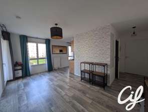 Vente Appartement 2 piècesSaint-Herblain Nord-Sillon-Thébaudières