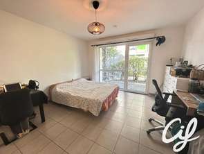 Vente Appartement T1Saint-Herblain Nord-Sillon-Thébaudières