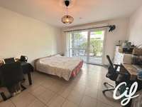 Vente appartement 1 pièce Vente appartement 1 pièce