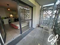 Vente appartement 1 pièce Vente appartement 1 pièce