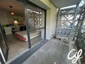 Vente Appartement T1Saint-Herblain Nord-Sillon-Thébaudières