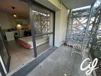 Vente appartement 1 pièce Vente appartement 1 pièce