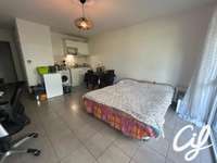 Vente appartement 1 pièce Vente appartement 1 pièce