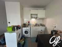 Vente appartement 1 pièce Vente appartement 1 pièce